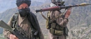 مسلحو طالبان يقتلون 7 أشخاص في كمين بشمال أفغانستان