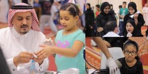 3 آلاف سلة غذائية للأسر المتعففة في “رمضان” لمواجهة تداعيات تفشي جائحة “كورونا”