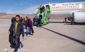 الجوازات تمدد صلاحية التأشيرات السياحية 3 أشهر دون مقابل