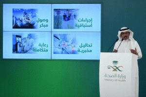 الصحة تسجل ١٩٣١ إصابة جديدة بكورونا.. وتعافي 2782 حالة