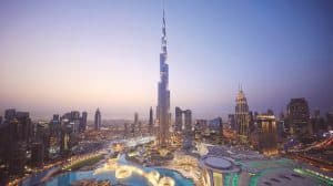 الإمارات تعلن عودة العمل بنسبة 30% الأحد المقبل