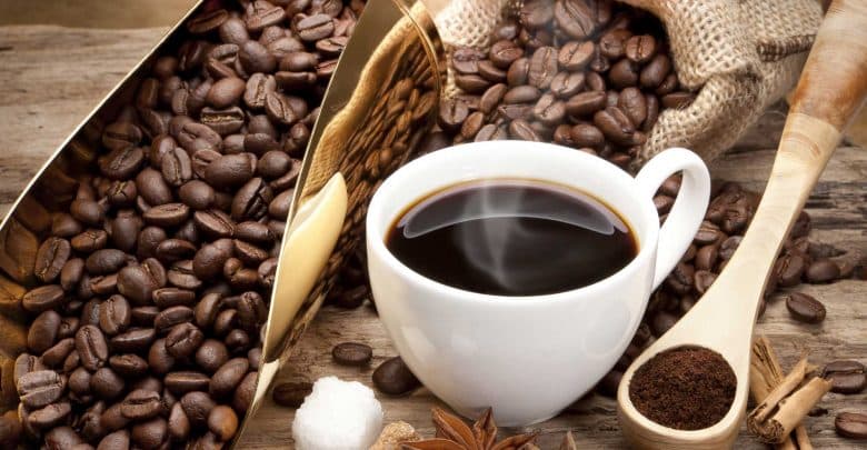 بشرى سارة لعاشقات القهوة