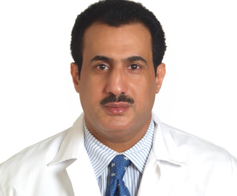 د. الغامدي