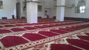 الشؤون الإسلامية تستكمل جاهزيتها لفتح 90 ألف مسجد بالمملكة