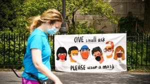 ألمانيا تسجل 738 إصابة جديدة بفيروس كورونا