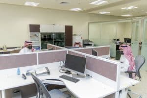 أمانة القصيم تعاود أعمالها وسط تقيد بالإجراءات الاحترازية