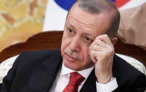 إستطلاعات رأى :أردوغان سيتلقى هزيمة مؤكدة فى أى إنتخابات مقبلة