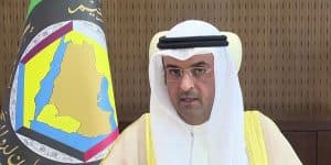 الأمين العام لمجلس التعاون: تنظيم المملكة لمؤتمر المانحين لليمن يؤكد دورها الريادي لدعمه
