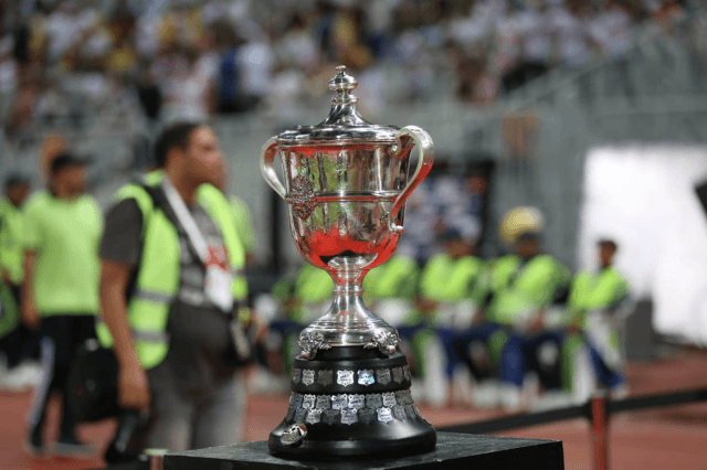 الاتحاد المصري لكرة القدم يؤكد حرصه على استكمال مسابقة كأس مصر