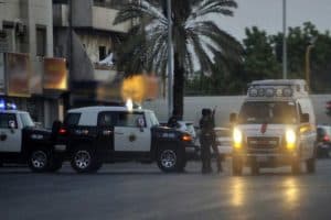 القبض على المتباهي بعرض مبالغ لممارسة الرذيلة