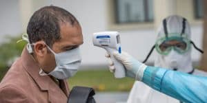 المغرب تسجل 45 إصابة جديدة بكورونا