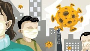 اليابان: دروس للتعامل مع موجة العدوى التالية المحتملة
