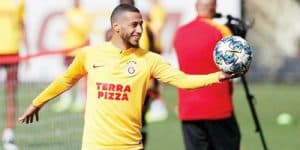 النصر والاتحاد يدخلان السباق مع الهلال للتعاقد مع المغربي بلهندة