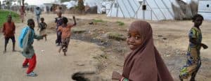 الأمم المتحدة ترجح الحاجة إلى زيادة المساعدة الإنسانية للسودان