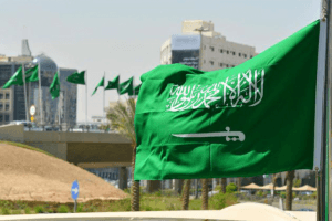 المملكة ترحب بالجهود المصرية لحل الأزمة الليبية