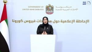 الإمارات تسجل 626 إصابة جديدة بكورونا