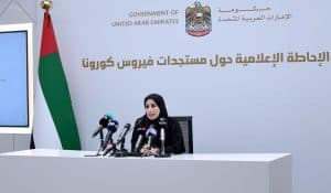 الإمارات تسجل 528 إصابة جديدة بفيروس كورونا