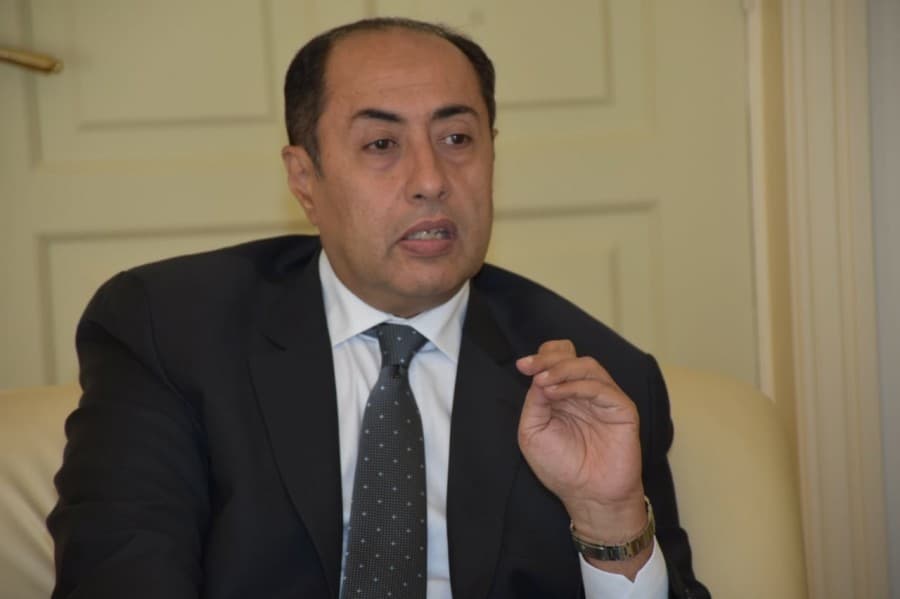 الجامعة العربية :التدخل التركي في الشأن العربي تمادى بشكل غير مقبول