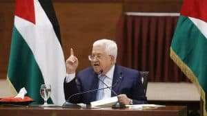 الرئاسة الفلسطينية تقدّر موقف المملكة الرافض لمخططات الضم الإسرائيلية
