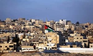 100 مليون دولار مساعدات من البنك الدولي للأردن