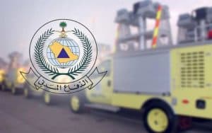 وفاة 6 عمال في إحدى أنابيب مشروعات تحت الإنشاء في حي العزيزية بالرياض