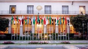 جامعة الدول العربية تؤكد أهمية استمرار توفير الدعم للتعليم في فلسطين