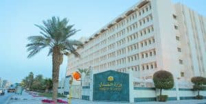 العدل تمنح الموثقين صلاحية الإفراغ العقاري لمساحات تتجاوز الـ10 آلاف متر مربع