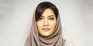 ترشيح الأميرة ريما بنت بندر لعضوية الأولمبية الدولية