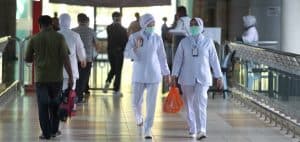 ماليزيا تسجل 43 إصابة جديدة بكورونا