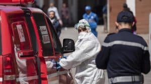 المغرب تسجل 42 إصابة جديدة بفيروس كورونا