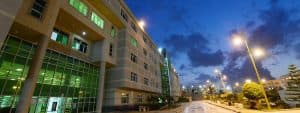تمديد القبول لبرامج الدراسات العليا بجامعة الملك خالد