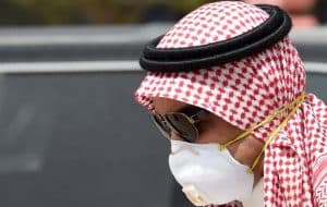 الصحة: 3927 حالة مؤكدة بالكورونا الجديد.. منها في الرياض 181 حالة