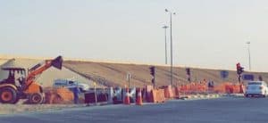 تركيب كاميرات “ساهر” في عدد من المواقع بمحافظة البكيرية