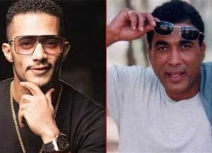 محمد رمضان يجسد شخصية أحمد زكي في (الإمبراطور)