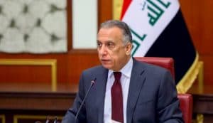 رئيس الوزراء العراقي: لن نسمحَ لجهات خارجة عن القانون باختطاف بلادنا