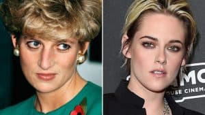 كريستن ستيوارت تجسد شخصية الأميرة الراحلة ديانا في فيلم جديد