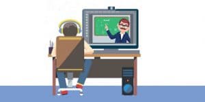 التعليم العصري في الزمن الرقمي DIGITAL ERA.. هل يصبح ضرورة لا بد منها؟