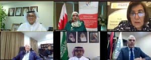 “تقويم التعليم” تشارك في منتدى الشبكة العربية لضمان الجودة في التعليم العالي