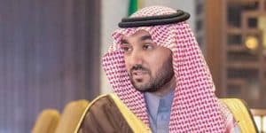 وزير الرياضة يجتمع برؤساء أندية دوري كأس الأمير محمد بن سلمان