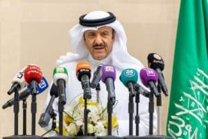 الهيئة السعودية للفضاء تحصد 4 شهادات عالمية في الجودة