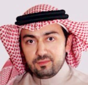 “ياسمين” تضيء منزل “سعود مدني”