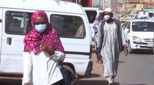 السودان تسجل 100 إصابة جديدة بفيروس كورونا