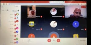 هيئة الصحفيين تؤهل إعلاميي الأحساء لإنتاج محتوى المنصات الرقمية