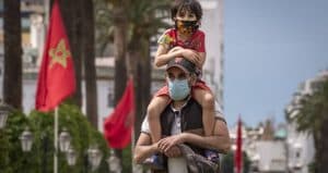 المغرب تسجل 188 إصابة جديدة بفيروس كورونا