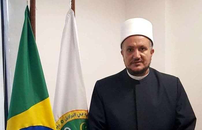 رئيس المجلس  الأعلى بالبرازيل: قرار المملكة بشأن الحج يتسق مع مقاصد الشريعة الإسلامية
