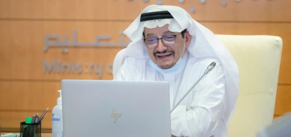 212 مشروعاً تعليمياً جديداً لاستيعاب 183 ألف طالب وطالبة في مناطق المملكة