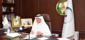 أمين منظمة التعاون الإسلامي: نتعاون مع روسيا في قضايا حوار الأديان والثقافات ومكافحة الإرهاب