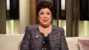 الطاقم الطبي: حالة رجاء الجداوي غير مستقرة وفي تدهور مستمر