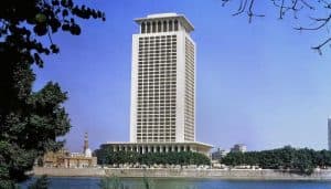 مصر تدين استمرار ميليشيا الحوثي إطلاق طائرات مفخخة تجاه المملكة