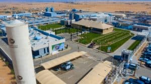 القصيم.. افتتاح أكبر مستشفى للإبل في العالم
